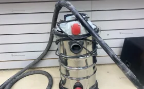 Купить Строительный пылесос Ресанта ПС-1500/30 б/у , в Нижнекамск Цена:6500рублей