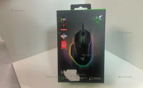 Купить Компьютерная мышь Razor Basilisk V3 б/у , в Санкт-Петербург Цена:2900рублей