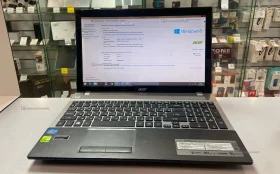 Купить Ноутбук  Acer v3571g б/у , в Санкт-Петербург Цена:5490рублей
