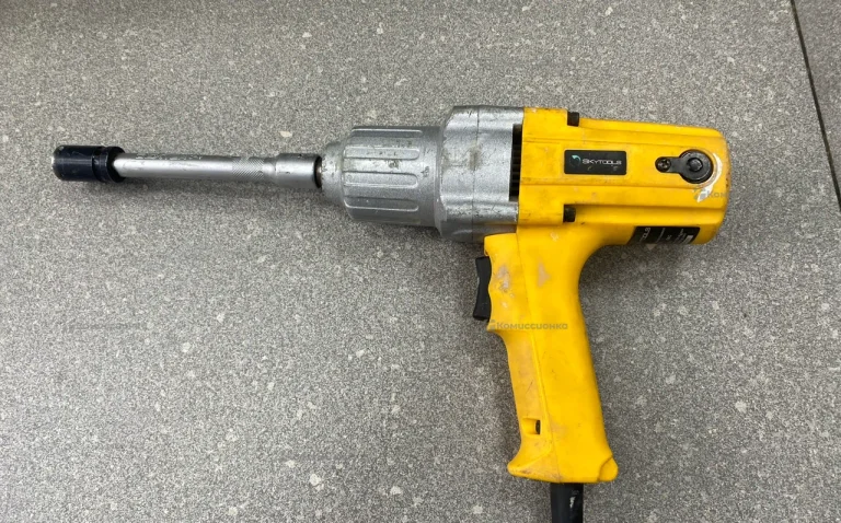 Гайковерт Гайковерт ударный skytools sk9000