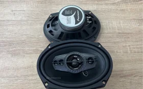 Купить колонки pioneer 6975 б/у , в Челябинск Цена:1200рублей
