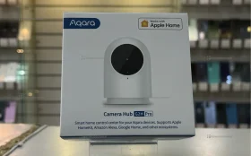 Купить Умная камера Aqara Hub G2H Pro б/у , в Санкт-Петербург Цена:4790рублей