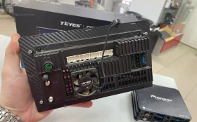 Купить Автомагнитола Teyes cc3L б/у , в Тольятти Цена:12900рублей