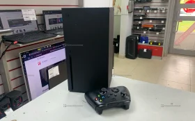 Купить Приставка Xbox Series X 1TB б/у , в Саратов Цена:33900рублей