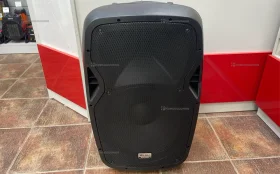Купить Активная акустика Xline PRA-150 б/у , в Симферополь Цена:9900рублей