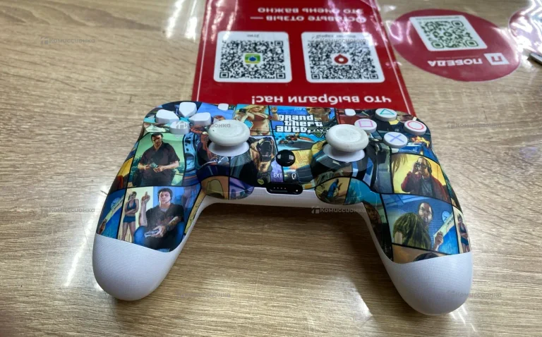 Sony ps4 джойстик