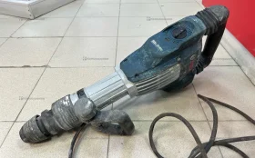Купить Отбойный молоток Bosch GSH 11 VC б/у , в Тюмень Цена:24990рублей