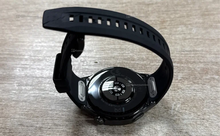 Huawei Watch gt 5 pro