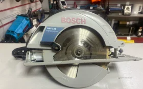 Купить Циркулярная пила Bosch GKS 190 б/у , в Кострома Цена:6000рублей