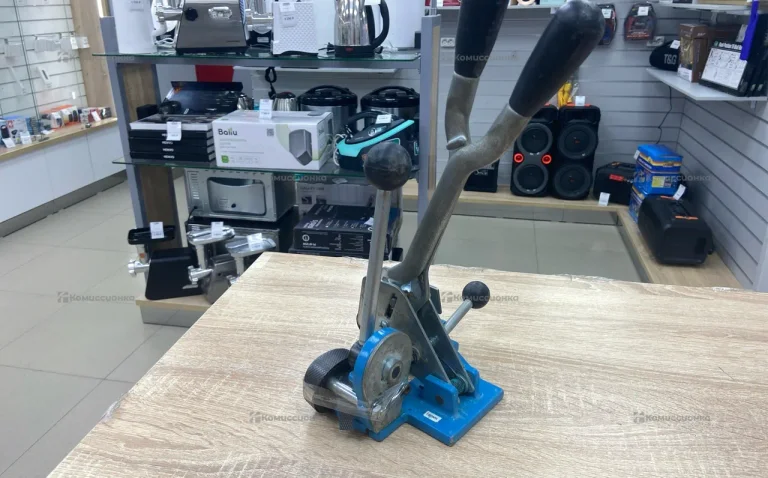 Инструмент для стреппинга