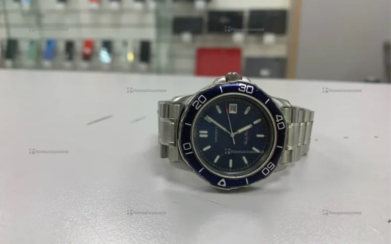 Часы  Orient c1-ga