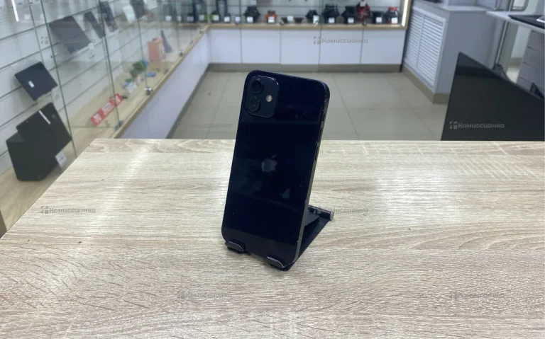Apple iPhone 12 4/128 ГБ