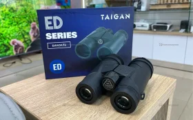Купить Бинокль Taiwan ED 10x42 б/у , в Самара Цена:11990рублей