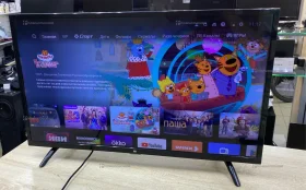 Купить Телевизор Xiaomi 32m5aru б/у , в Магнитогорск Цена:7500рублей