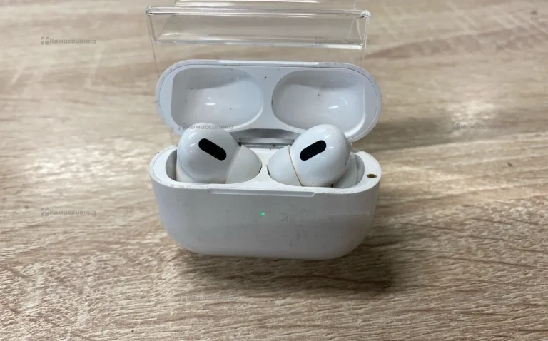 Наушники  AirPods реп