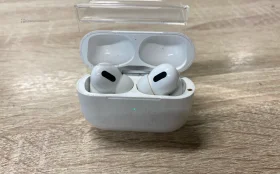Купить Наушники  AirPods реп б/у , в Зеленодольск Цена:500рублей