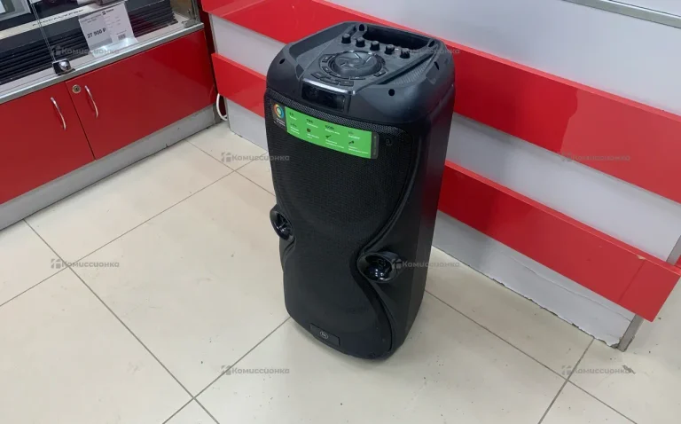 Колонка стационарная Hi H1000A071A