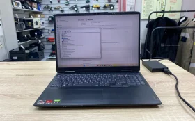 Купить Ноутбук  Lenovo Ideapad Gaming 3 16ARH7 б/у , в Магнитогорск Цена:48900рублей