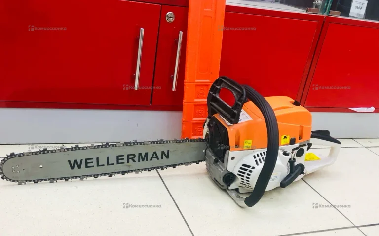 Бензопила Stihl 362 Реплика