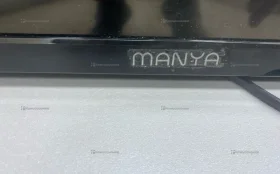 Купить Телевизор Manya 32led б/у , в Энгельс Цена:8900рублей