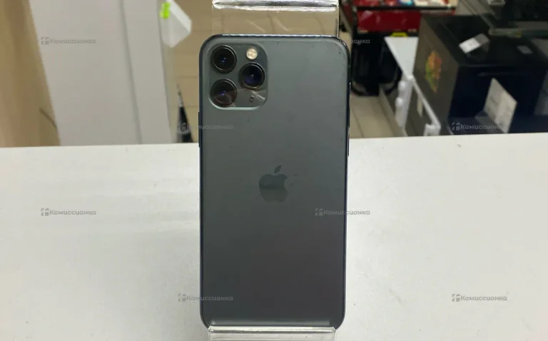 Apple iPhone 11 Pro 4/64 ГБ