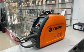 Купить Сварочный аппарат Kemppi Minarc Evo 180 б/у , в Саратов Цена:45900рублей
