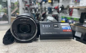 Купить Видеокамера  Sony HDR PJ620 б/у , в Москва и область Цена:9900рублей