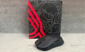 Купить Мышь Ajazz AJ159 Pro б/у , в Тюмень Цена:1990рублей