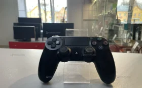 Купить джойстик Sony DualShock 4 б/у , в Кострома Цена:990рублей