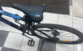 Купить Велосипед WD SIRORESA MD-661 б/у , в Казань Цена:9900рублей