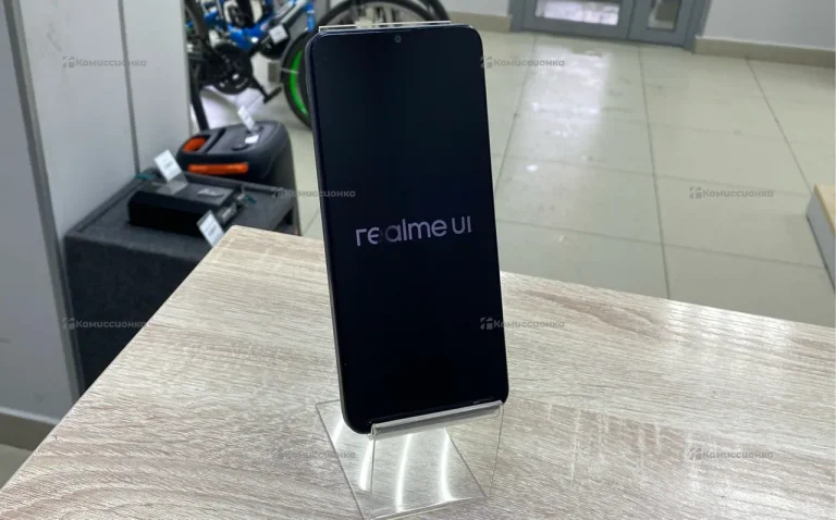 Realme Note 60x 4/128 ГБ