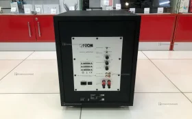 Купить Сабвуфер Canton Power Sub 12 б/у , в Курган Цена:55000рублей