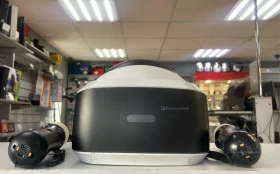 Купить Шлем VR ps4 ZVR1 б/у , в Сызрань Цена:9990рублей