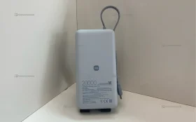 Купить Power Bank Xiaomi 67w б/у , в Санкт-Петербург Цена:2290рублей