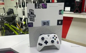 Купить Приставка xbox one s 512 б/у , в Копейск Цена:9900рублей
