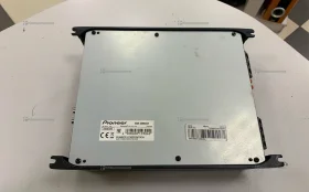 Купить Усилитель Pioneer GM-D8601 б/у , в Красноярск Цена:3990рублей
