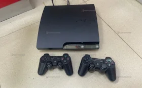 Купить Приставка PS3. Slim 500gb б/у , в Кострома Цена:8500рублей