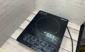 Купить Электрическая плита  Dexp INS-2000 б/у , в Курган Цена:990рублей