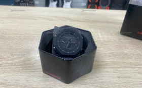 Купить Часы  Casio G-Shock GA2100 черные б/у , в Тольятти Цена:6900рублей