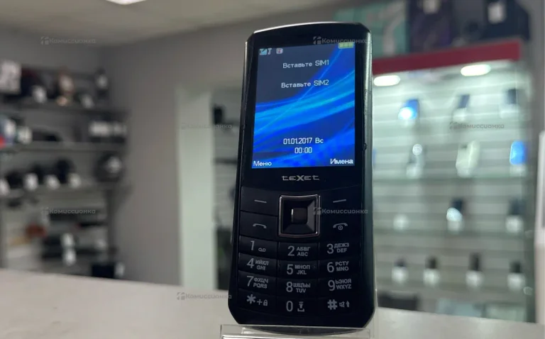 Texet TM-D328
