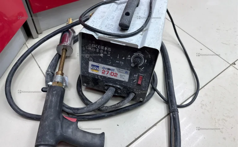 Спотер GYSPOT 27.02