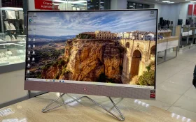 Купить Моноблок  HP 27-dp0xxx б/у , в Самара Цена:35000рублей