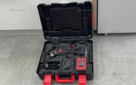 Купить УШМ аккумуляторная Tex lg125m-1b б/у , в Краснодар Цена:6000рублей