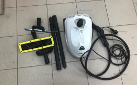 Купить Пароочиститель Karcher SC 2 б/у , в Энгельс Цена:6990рублей