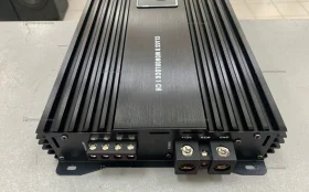 Купить Усилитель  FSD audio master 3000.1D б/у , в Самара Цена:13990рублей