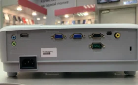 Купить Проектор Viewsonic PA503S б/у , в Саратов Цена:6990рублей