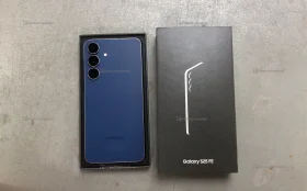 Купить Samsung Galaxy S25 FE 8/512 ГБ б/у , в Самара Цена:38990рублей