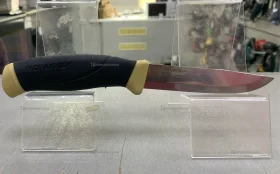 Купить Туристический нож Morakniv Companion б/у , в Самара Цена:990рублей