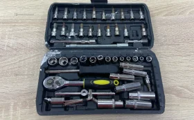 Купить Инструмент 53 PCS б/у , в Магнитогорск Цена:650рублей
