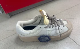 Купить Кроссовки New Balance DCT302WB б/у , в Самара Цена:3200рублей
